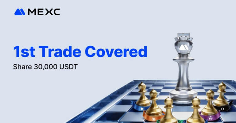 MEXC Launches Lunar Copy Trade Festival with First-Trade Loss Coverage and Up to 688 USDT Rewards