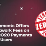 NOWPayments Offers Zero Network Fees on USDT TRC20 Payments for New Users