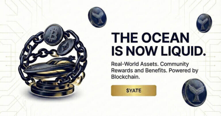 INVESTING YACHTS Launches RWA Yacht Charter Model