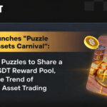 Ourbit Launches “Puzzle League Assets Carnival”: Collecting Puzzles to Share a 20,000 USDT Reward Pool
