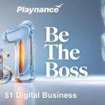 Playnance Turns Creators Into Platform Owners With $1 Digital Businesses