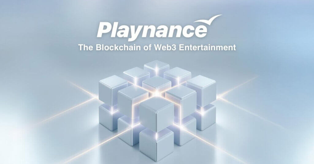 Playnance is Stepping Out of Stealth After Operating Web2-to-Web3 Ecosystem at Scale