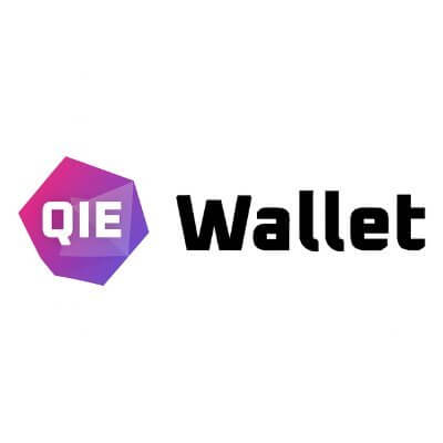 QIE Wallet logo