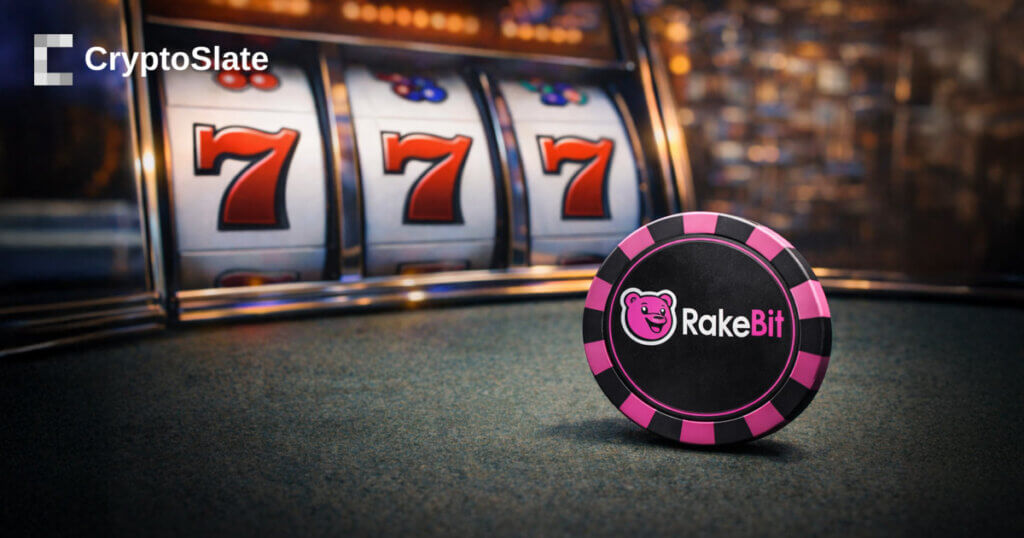 Rakebit Casino Review