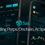 Sai Launches Perps Platform Combining CEX Speed with Onchain Settlement