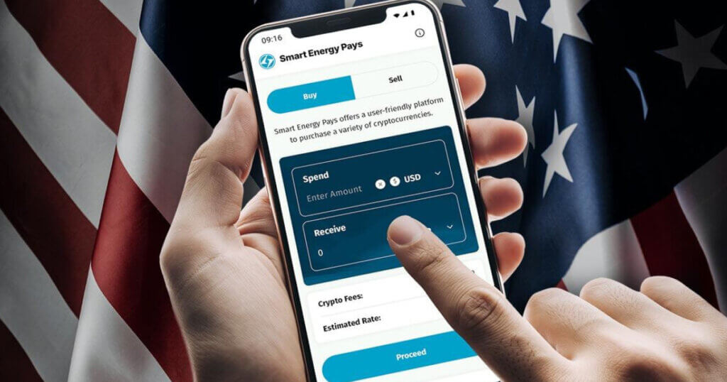 Smart Energy Pays Expands into the U.S. to Scale Financial Infrastructure