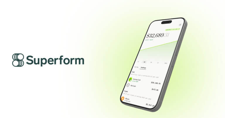 Superform Expands to the U.S. With Mobile App Launch for a User-Owned Neobank