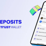 Trust Wallet Launches Cash Deposits, Enabling Users to Convert Physical Cash Into Crypto