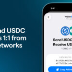 Wallet in Telegram Launches Cross Chain Deposits in Self Custodial TON Wallet