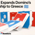 xMoney Expands Domino’s Partnership to Greece, Powering Faster Checkout Experiences