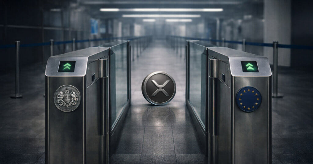 The scorecard for an XRP investment thesis that separates Ripple licensing from XRPL utility signals