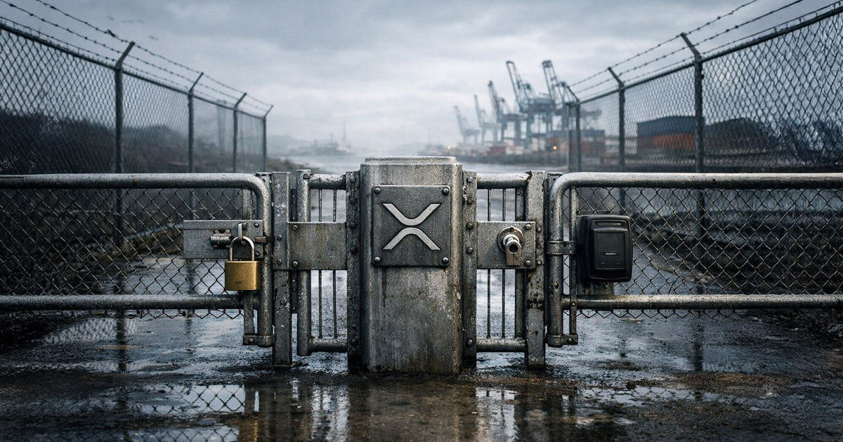 Ripple prepares to dominate the $24 billion RWA market by integrating controversial new permissioned layer