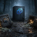 Monero and Zcash Fall Over 28% in Past Week, but Privacy Peer ZANO Holds Steady