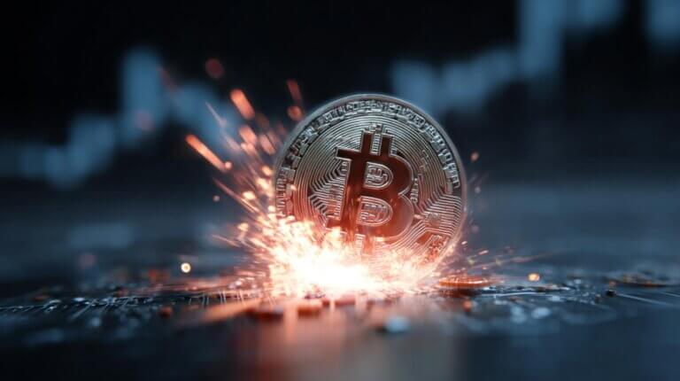 Bitcoin price jumps above $70,000 as US announces shock pause on Iran strikes