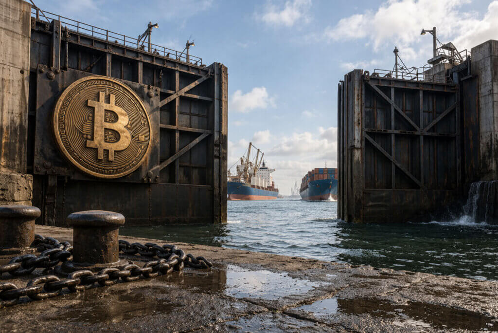 Bitcoin, stocks rally because of chatter that Iran is ready to ‘end the war' as Dollar Index sinks below 100