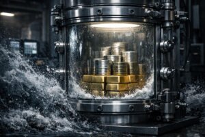 DeFi needs a metric for protected capital