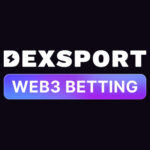 Dexsport logo