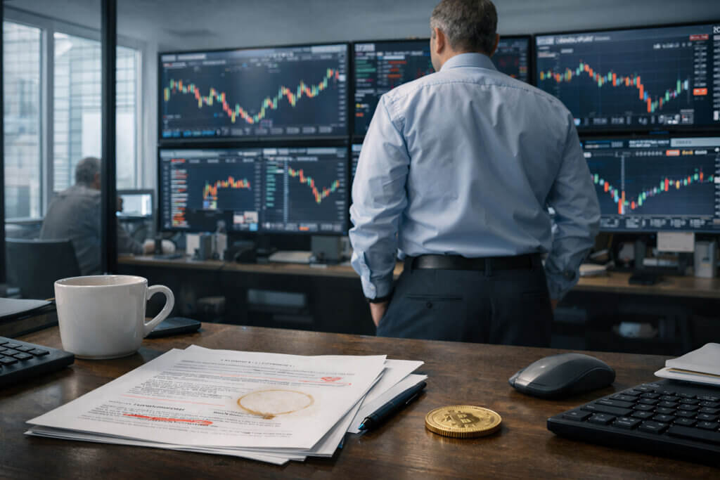 Bitcoin sets $88k ceiling for 2026: After a start this bad BTC has never finished a year positive