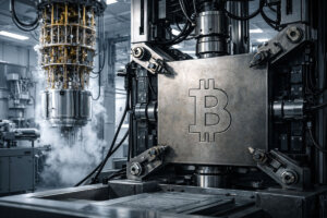 Why Google’s quantum research targeted Bitcoin first and why that matters now