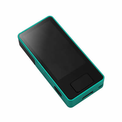 Blockstream Jade Plus logo