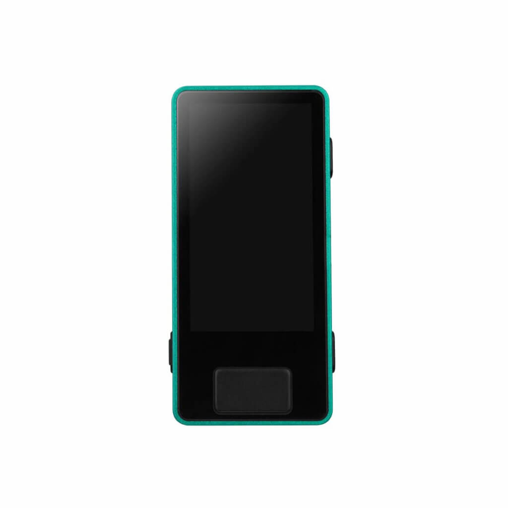 Blockstream Jade Plus screenshot