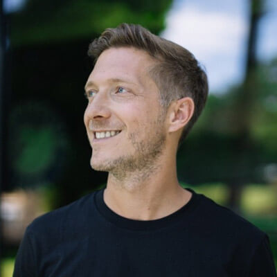 Jonathan Ludwig