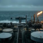 Bitcoin focus flips from oil to bonds as US and Japan 10-year yields spike into a critical week