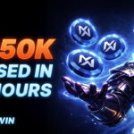 $METAWIN Presale Raises $350,000 in Hours