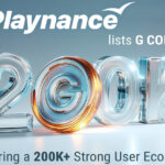 Playnance Announces G Coin Launch Ahead of March 18 Token Generation Event