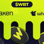 WhiteBIT Coin ($WBT) Officially Listed on Kraken Exchange, Highlighting Its Growing Recognition