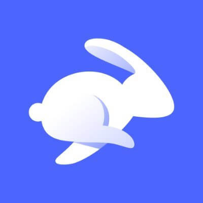 Rabby Wallet logo