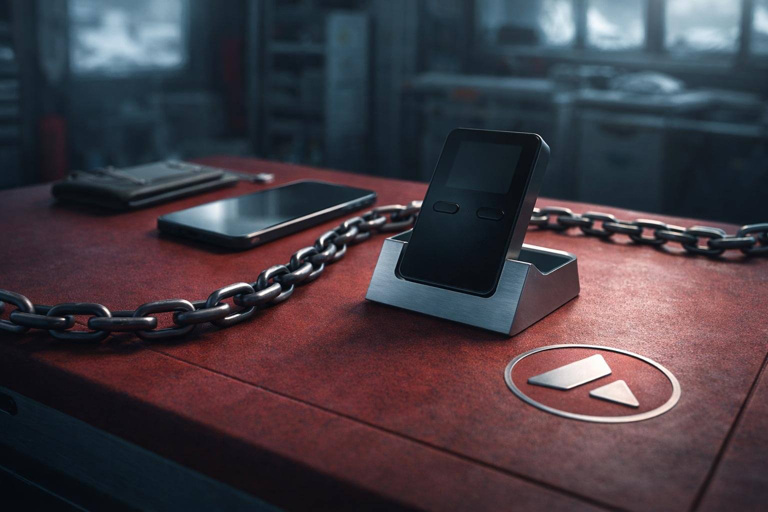 Avalanche Wallets
