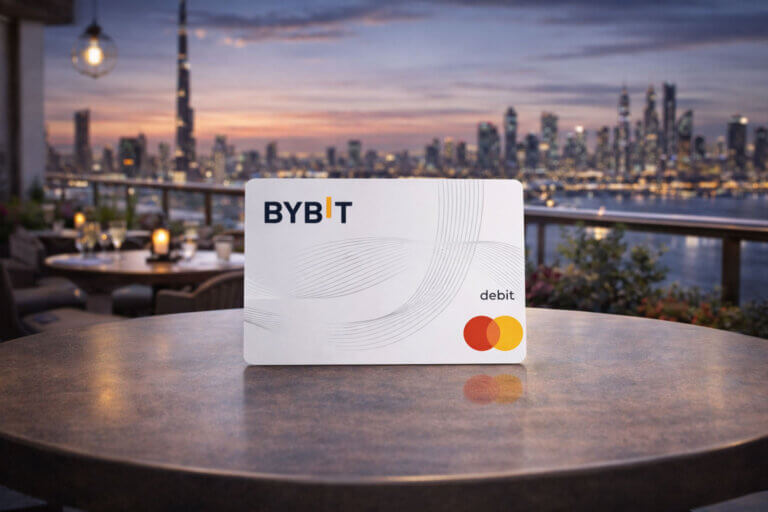 Bybit Card Review — Up to 10% Cashback