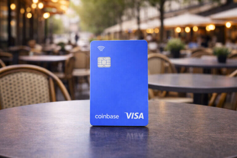 Coinbase Visa Debit Card Review — Instant Virtual Card, No Annual Fee