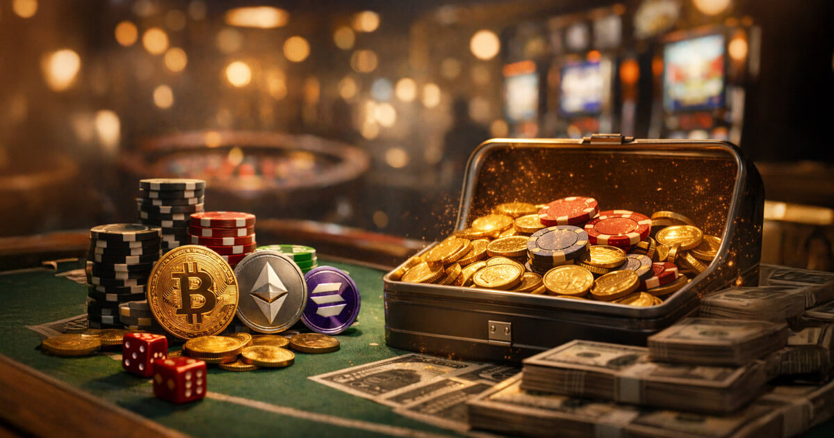 Cashback Casinos