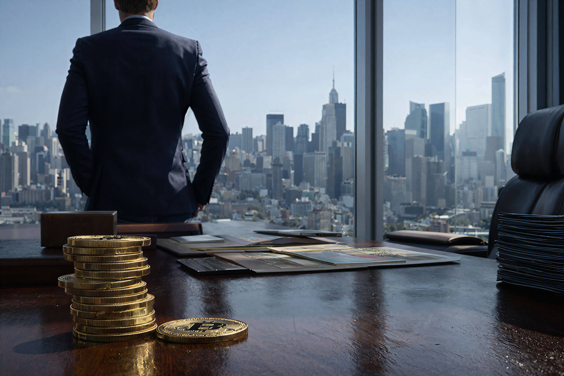 Strategy’s expanded $64B Bitcoin buying plan leans on high-yield funding but could push BTC higher