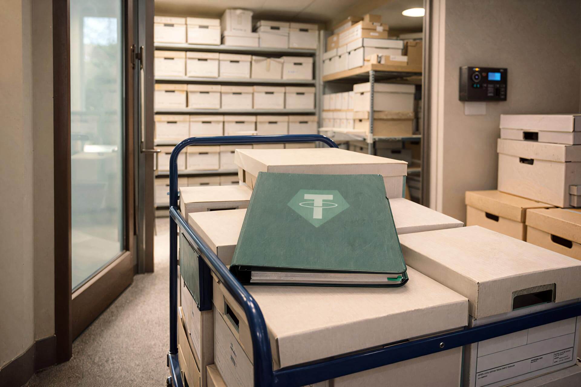 After years of “harsh” treatment Tether finally convinces ‘Big Four’ firm to audit USDT