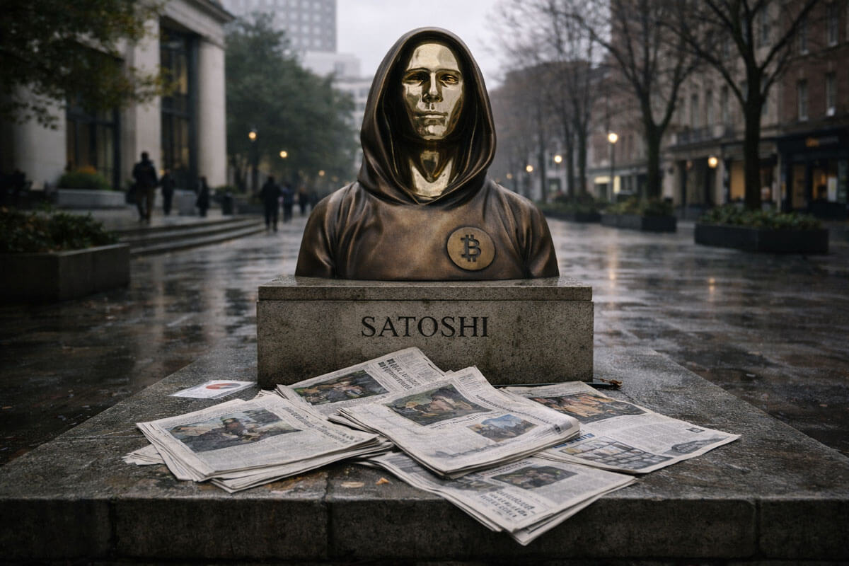 Back to Back: New York Times puts Satoshi target on Adam Back again as $78 billion BTC stash triggers security fears