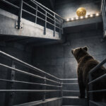 Bitcoin’s rally is still just a bear market bounce unless it reclaims this key level