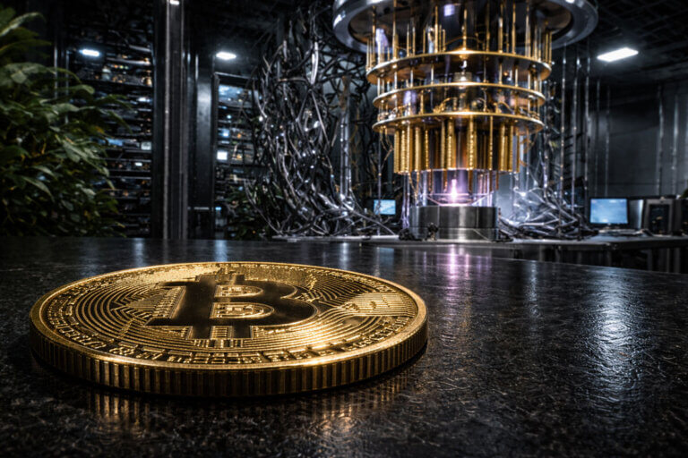Stop worrying about the Bitcoin quantum threat – Why Google can’t steal your BTC, and bad actors are decades behind