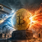 Bitcoin faces Fed, GDP, and PCE shocks as macro data threatens to reprice the market within 48 hours