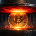 Bitcoin faces wall near $80k as recent buyers rush to get out as ceiling stays hot