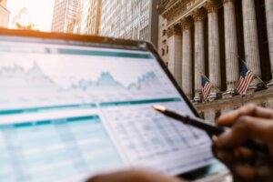 Wall Street sees a $10 trillion opening as Washington rewrites 401(k) rules