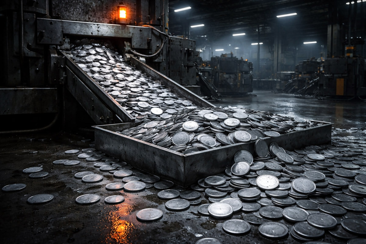 Polkadot Hyperbridge April Fools’ joke comes true as over 1 Billion fake DOT tokens were minted on Ethereum