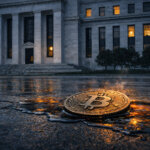 Bessent tells Fed to ‘wait and see’ on cuts as war-driven inflation clouds Bitcoin