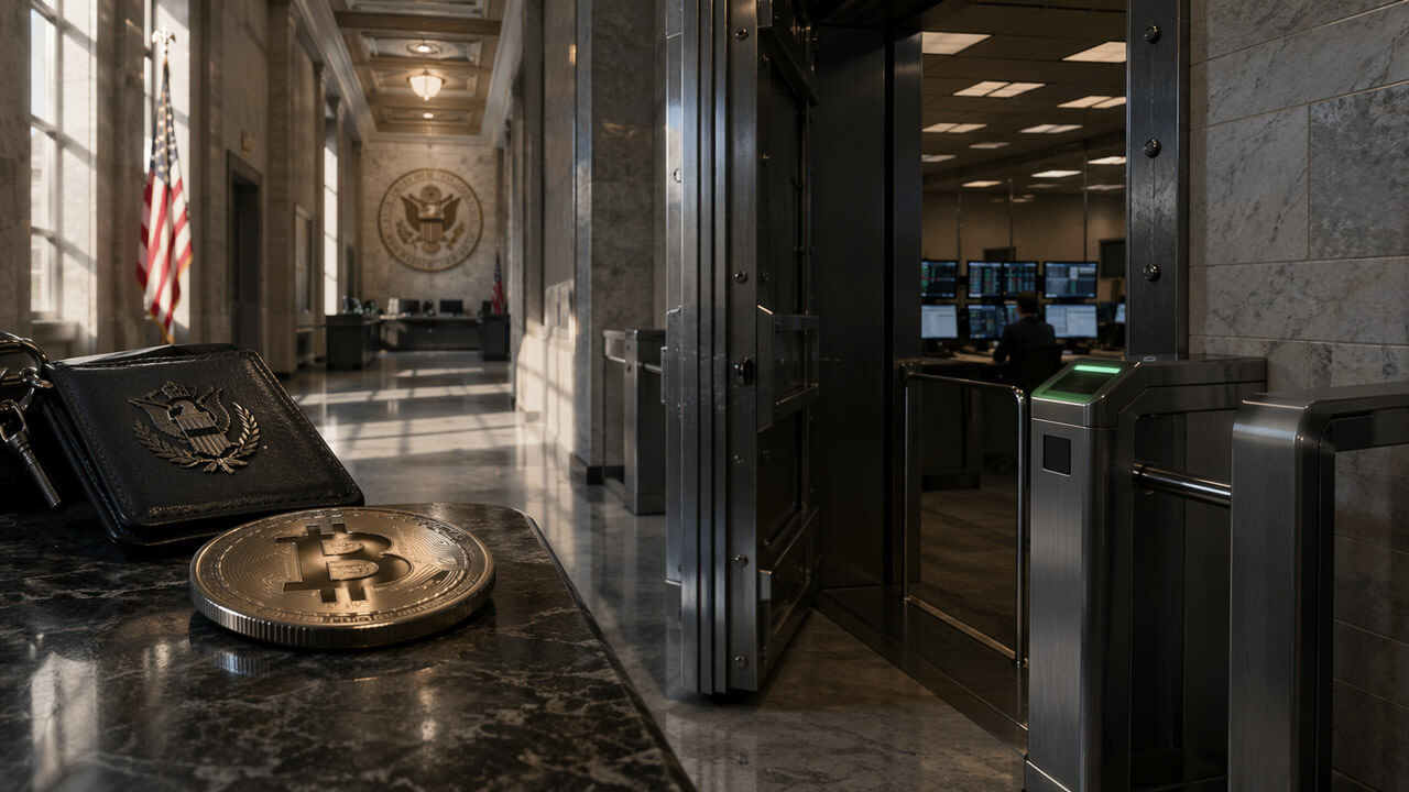 Why Kevin Warsh should become Bitcoin’s most impactful Fed chair yet