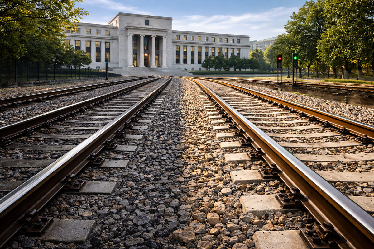 The Fed is building competition for XRP’s core payments use case into the FedNow banking system