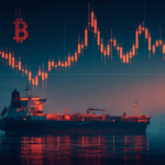 Bitcoin faces critical weekend test as Iran closes Strait after immediately disputing the US narrative on Hormuz deal