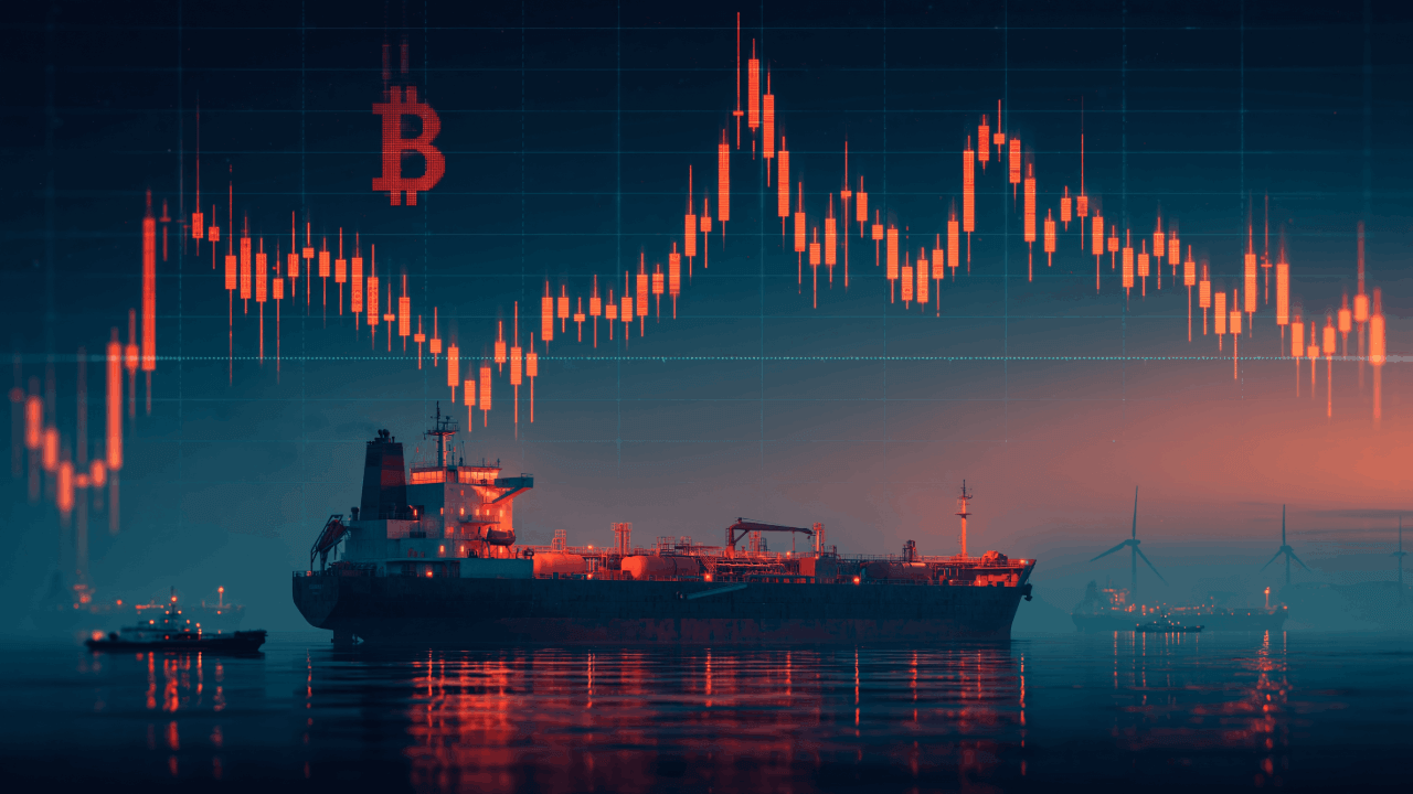 All eyes on Bitcoin this weekend as Iran is already disputing the US narrative on the Hormuz deal