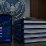 Why the SEC just gave self custody crypto apps 5 years to get traditional broker licenses